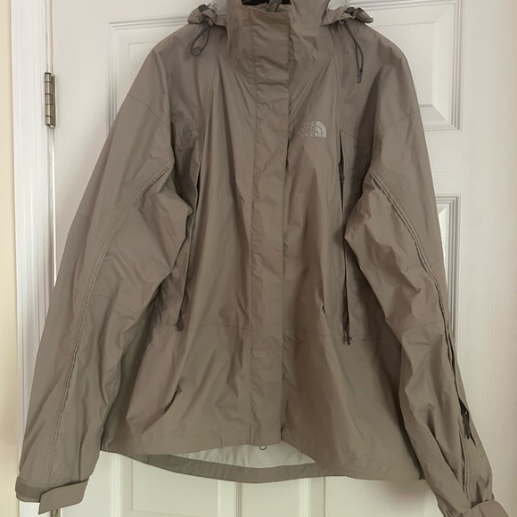 Light water repellent nylon jacket ,XL - Picture 5 of 12